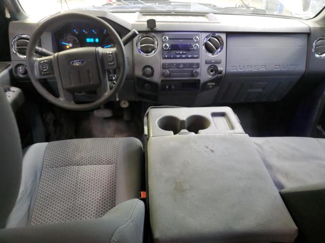 Photo 8 from auction – 2012 FORD F250 SUPER with VIN 1FT7W2BT6CEB17573