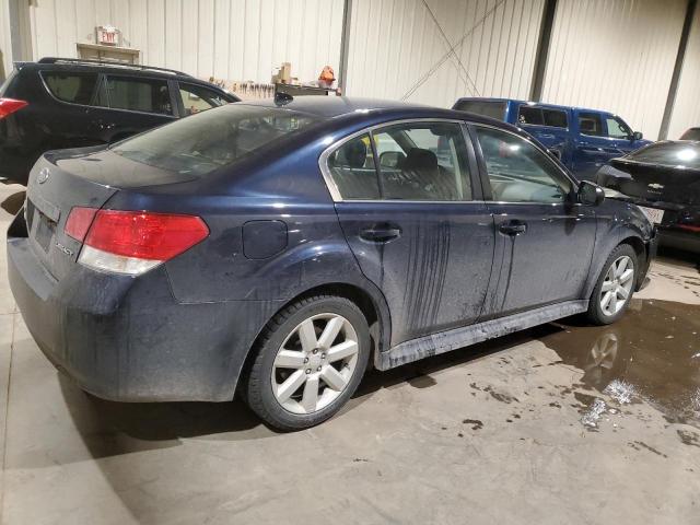 Photo 3 from auction – 2014 SUBARU LEGACY 2.5 with VIN 4S3BMGN60E3020063