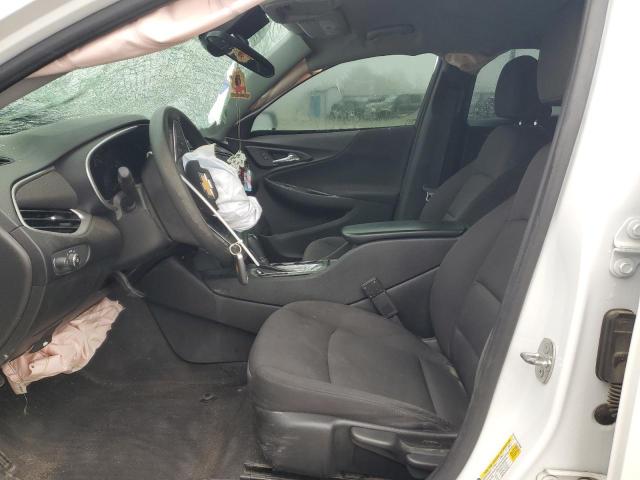 Photo 7 from auction – 2017 CHEVROLET MALIBU LS with VIN 1G1ZB5ST3HF163040