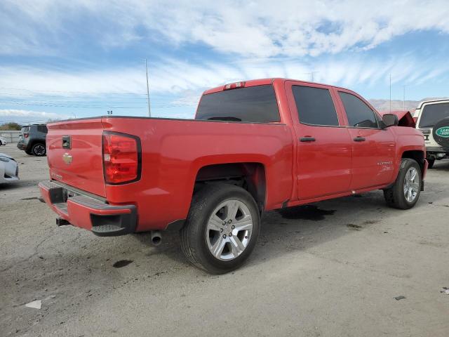 Photo 3 from auction – 2018 CHEVROLET SILVERADO with VIN 3GCPCPEC6JG611276