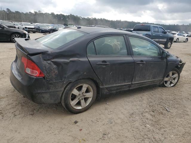 Photo 3 from auction – 2007 HONDA CIVIC EX with VIN 1HGFA16807L092148