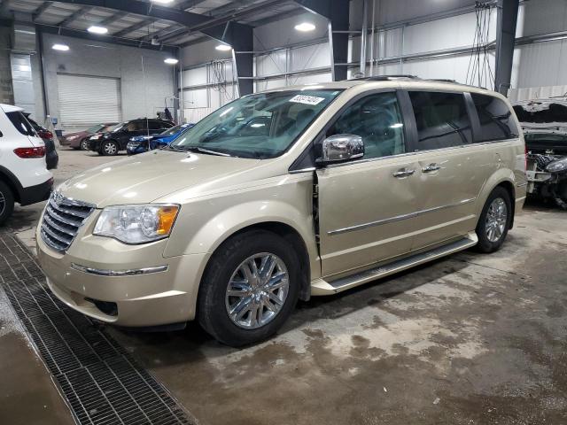 Photo 1 from auction – 2010 CHRYSLER TOWN & COU with VIN 2A4RR7DX2AR322430