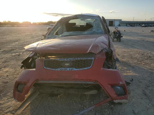 Photo 5 from auction – 2010 KIA RIO LX with VIN KNADH4A3XA6661217