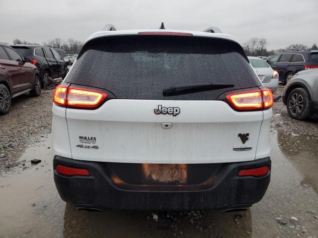 Photo 6 from auction – 2015 JEEP CHEROKEE L with VIN 1C4PJMCS5FW606500