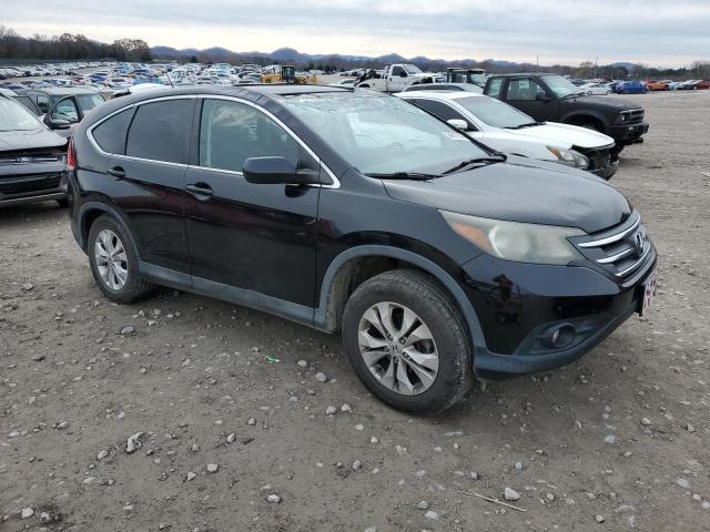 Photo 4 from auction – 2012 HONDA CR-V EX with VIN 2HKRM3H50CH505086