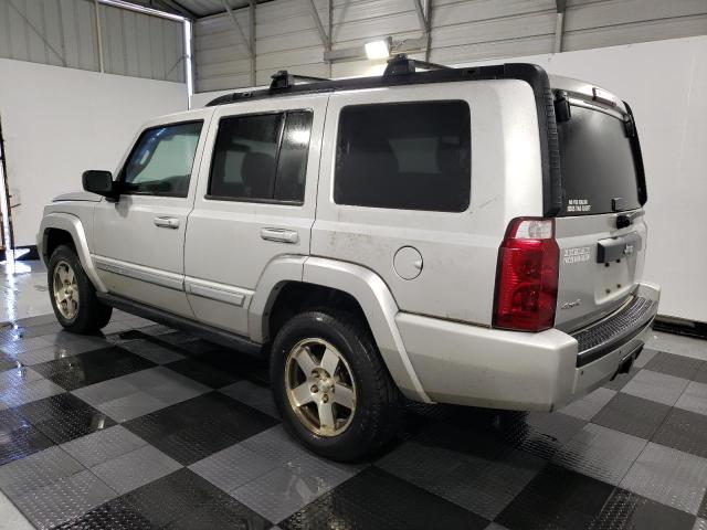 Photo 2 from auction – 2010 JEEP COMMANDER with VIN 1J4RG4GK4AC137115