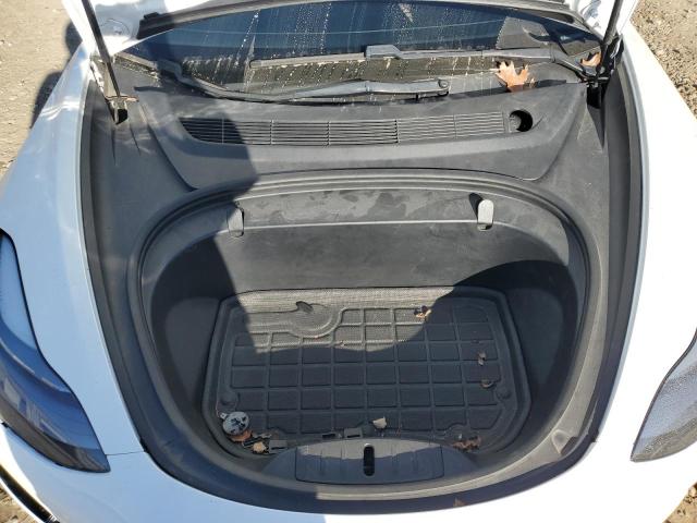 Photo 11 from auction – 2019 TESLA MODEL 3 with VIN 5YJ3E1EA2KF446595