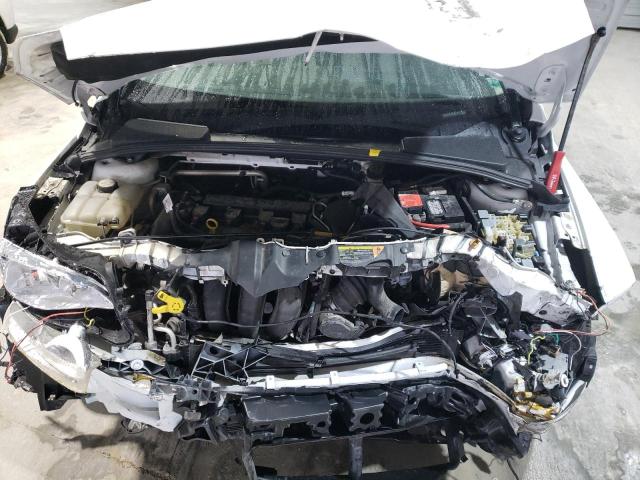 Photo 11 from auction – 2013 FORD FOCUS with VIN 1FADP3F20DL331582