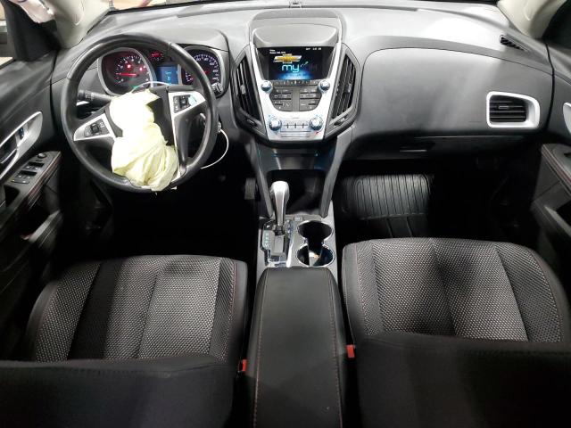 Photo 8 from auction – 2012 CHEVROLET EQUINOX LT with VIN 2GNFLEEK1C6361779