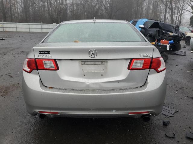 Photo 6 from auction – 2009 ACURA TSX with VIN JH4CU26609C034894