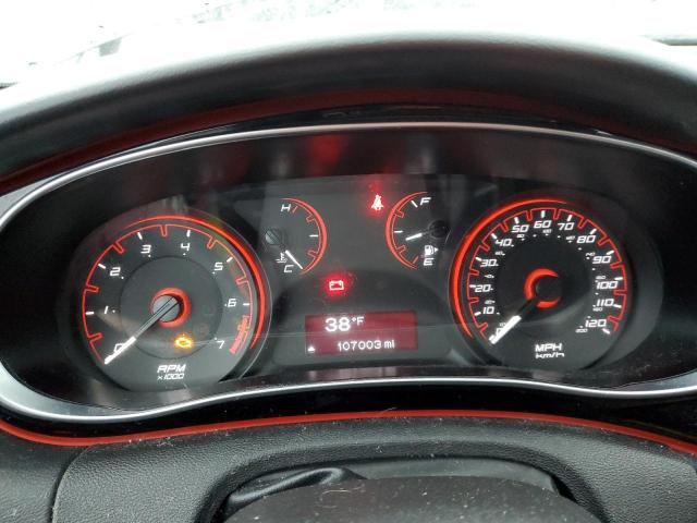 Photo 9 from auction – 2016 DODGE DART SE with VIN 1C3CDFAA6GD681025