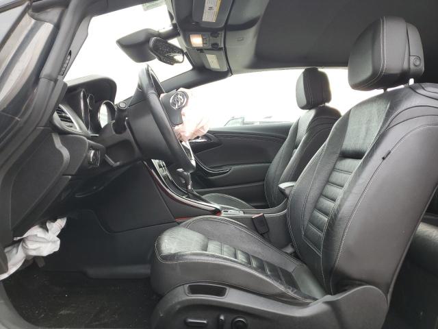 Photo 7 from auction – 2016 BUICK CASCADA PR with VIN W04WT3N54GG035675