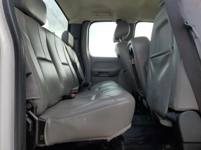 Zdjęcie 10 z aukcji – 2011 CHEVROLET SILVERADO z VIN 1GCRCPEA7BZ174834