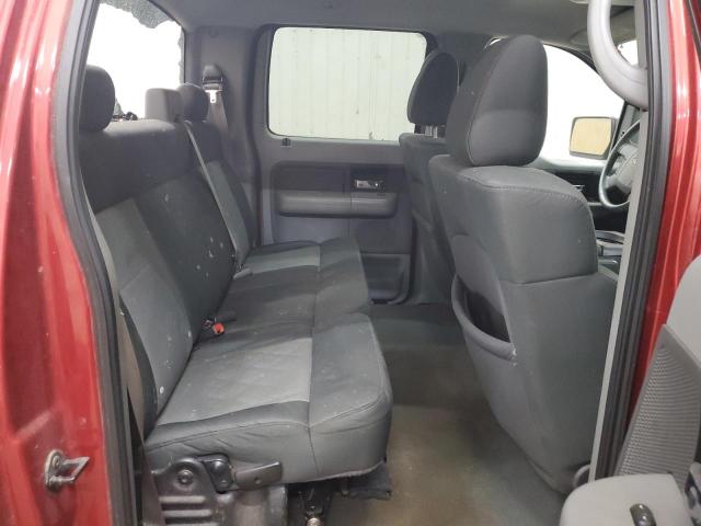 Photo 10 from auction – 2008 FORD F150 SUPER with VIN 1FTPW14V08FA05507