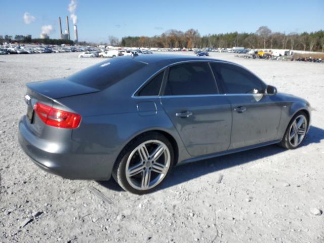 Zdjęcie 3 z aukcji – 2013 AUDI A4 PRESTIG z VIN WAUKFAFL1DA162330
