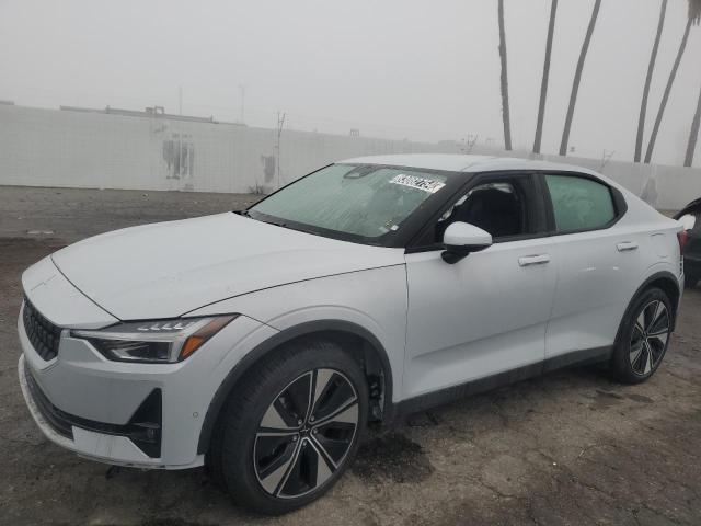 POLESTAR 2 2023 with VIN YSMED3KAXPL147814 - Photo from auction