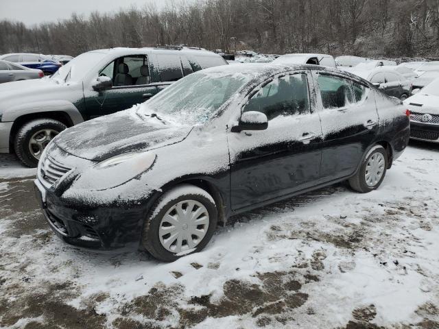 Photo 1 from auction – 2012 NISSAN VERSA S with VIN 3N1CN7AP4CL942131