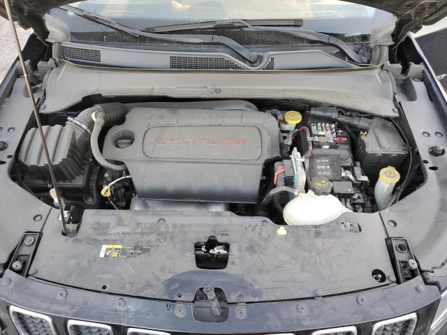 Фото 12 с аукциона – 2019 JEEP COMPASS LA с VIN 3C4NJCBB8KT649487