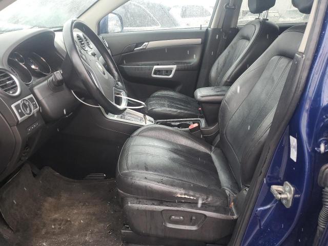 Photo 7 from auction – 2012 CHEVROLET CAPTIVA SP with VIN 3GNAL3E53CS640578