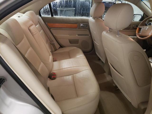 Photo 10 from auction – 2008 LINCOLN MKZ with VIN 3LNHM26T78R648477