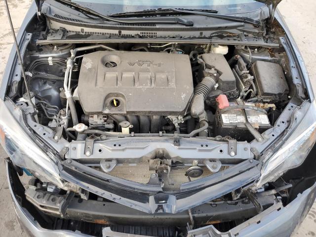 Photo 11 from auction – 2017 TOYOTA COROLLA L with VIN 2T1BURHE7HC935874