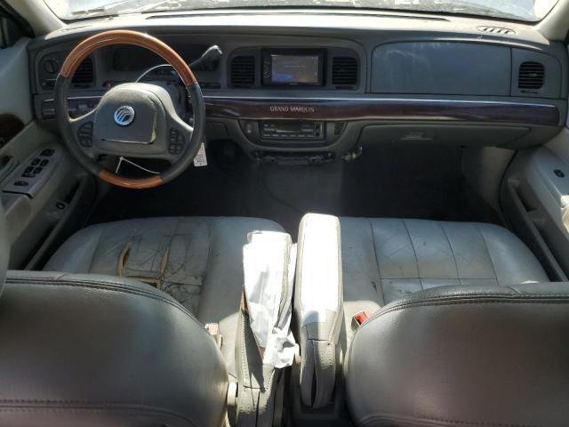 Photo 8 from auction – 2003 MERCURY MARQUIS with VIN 2MEFM75W03X668051