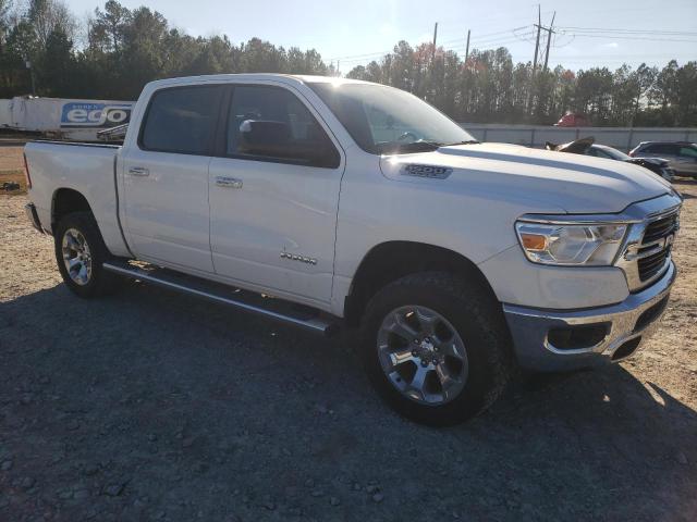Photo 4 from auction – 2019 RAM 1500 BIG H with VIN 1C6SRFFT5KN546776