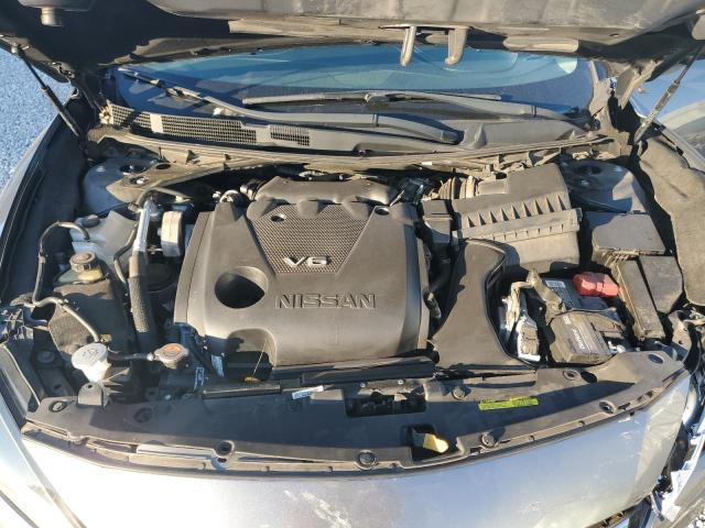 Photo 11 from auction – 2020 NISSAN MAXIMA SL with VIN 1N4AA6DV2LC360423