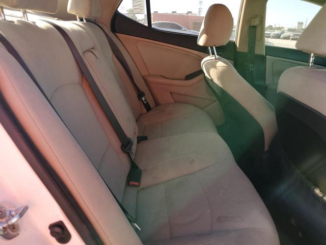 Photo 10 from auction – 2015 KIA OPTIMA LX with VIN 5XXGM4A73FG368573
