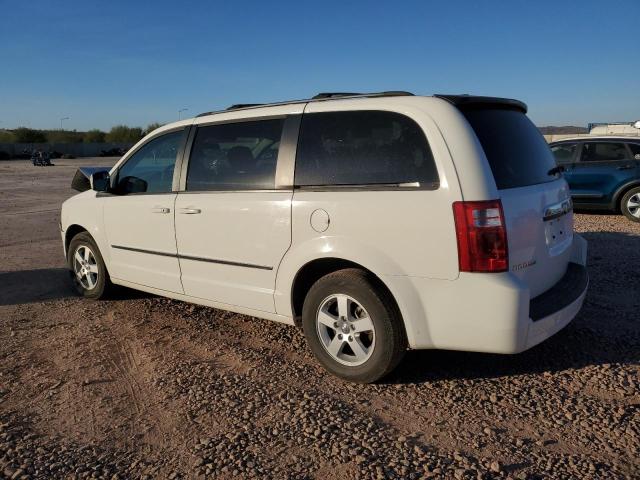 Photo 2 from auction – 2010 DODGE GRAND CARA with VIN 2D4RN5D18AR191086
