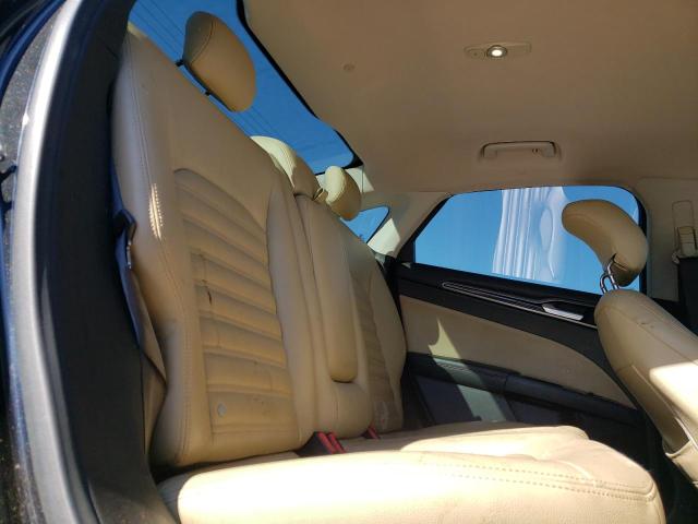 Photo 10 from auction – 2014 FORD FUSION SE with VIN 3FA6P0LU0ER398022