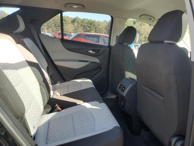 Photo 11 from auction – 2023 CHEVROLET EQUINOX LS with VIN 3GNAX5EG7PL201272