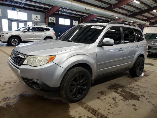 SUBARU FORESTER L 2012 with VIN JF2SHAEC8CH426603 - Photo from auction