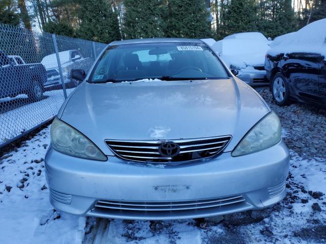 Photo 5 from auction – 2005 TOYOTA CAMRY LE with VIN 4T1BE32K85U098068
