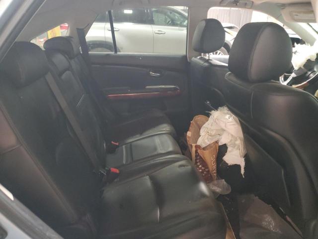 Foto 11 de la subasta – 2004 LEXUS RX 330 con VIN 2T2HA31U94C011556