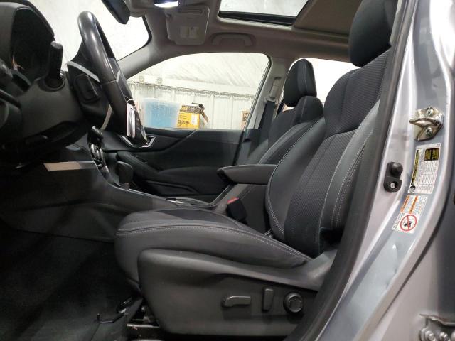 Photo 7 from auction – 2020 SUBARU FORESTER P with VIN JF2SKAJC3LH499143