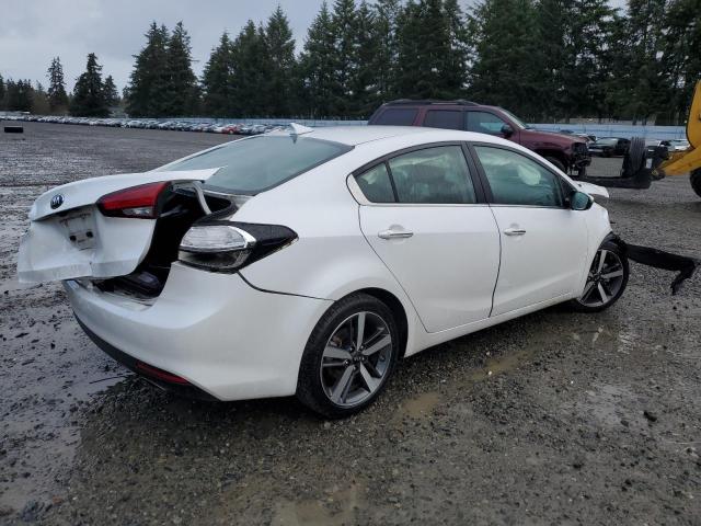 Photo 3 from auction – 2018 KIA FORTE EX with VIN 3KPFL4A84JE198992