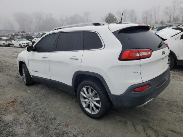 Photo 2 from auction – 2017 JEEP CHEROKEE L with VIN 1C4PJLDS8HD221973