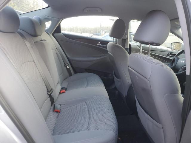 Photo 10 from auction – 2013 HYUNDAI SONATA GLS with VIN 5NPEB4AC6DH506313