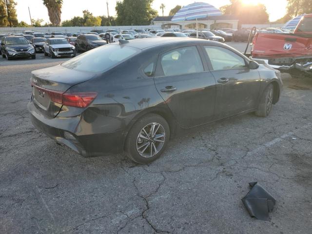 Photo 3 from auction – 2024 KIA FORTE LX with VIN 3KPF24AD4RE741933