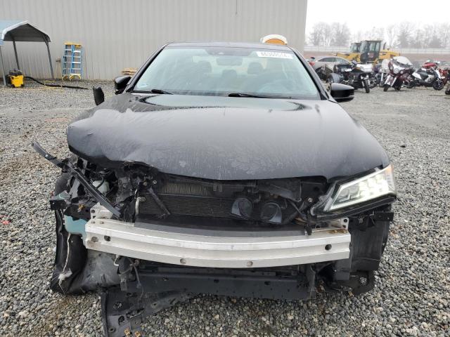 Photo 5 from auction – 2015 ACURA TLX TECH with VIN 19UUB1F58FA001146