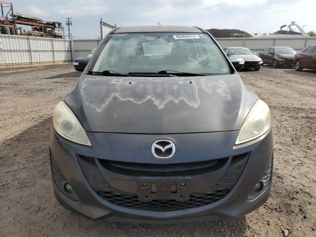 صورة رقم 5 من المزاد - 2015 MAZDA 5 TOURING مع VIN JM1CW2CL5F0185622