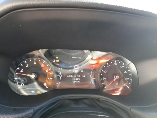 Photo 9 from auction – 2024 JEEP COMPASS TR with VIN 3C4NJDDN3RT137157
