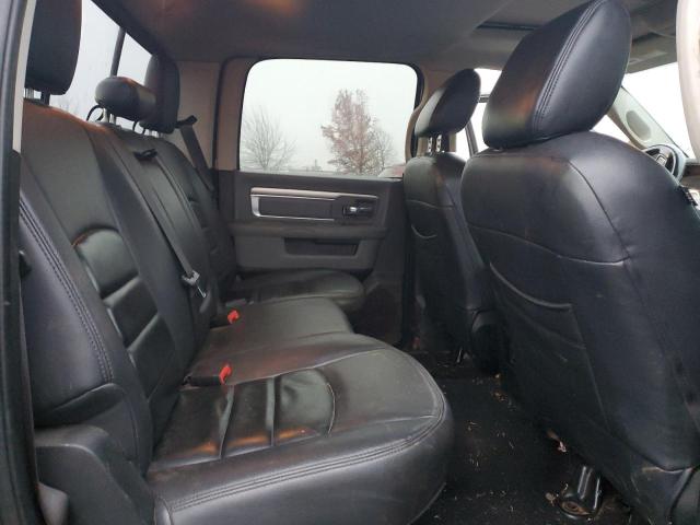 Photo 10 from auction – 2017 RAM 1500 SLT with VIN 1C6RR7LT1HS639992