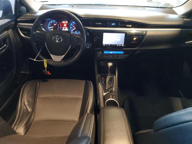 Photo 8 from auction – 2014 TOYOTA COROLLA L with VIN 5YFBURHEXEP069860