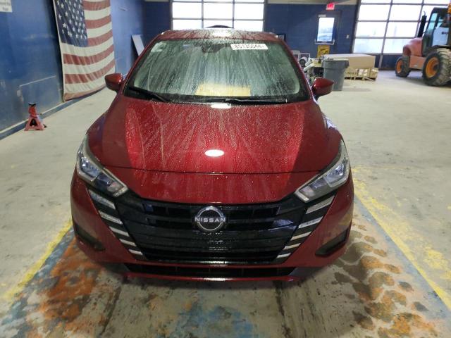 Photo 5 from auction – 2024 NISSAN VERSA SV with VIN 3N1CN8EV1RL908235