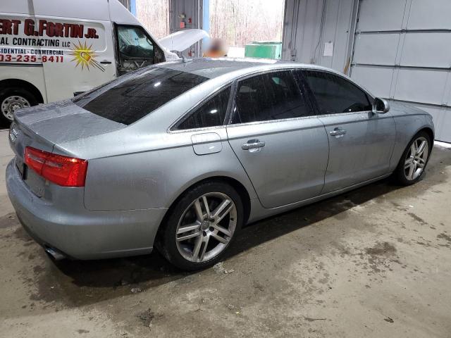 Photo 3 from auction – 2015 AUDI A6 PREMIUM with VIN WAUGFAFC8FN035690