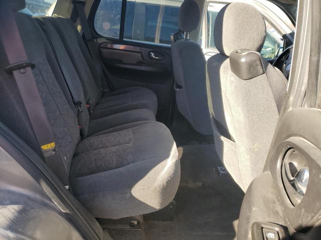 Zdjęcie 10 z aukcji – 2005 GMC ENVOY z VIN 1GKDS13SX52322725