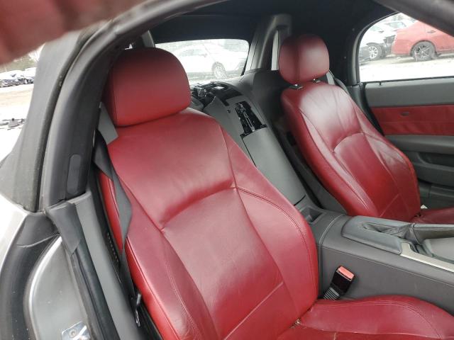 Zdjęcie 10 z aukcji – 2003 BMW Z4 3.0 z VIN 4USBT53423LT22728