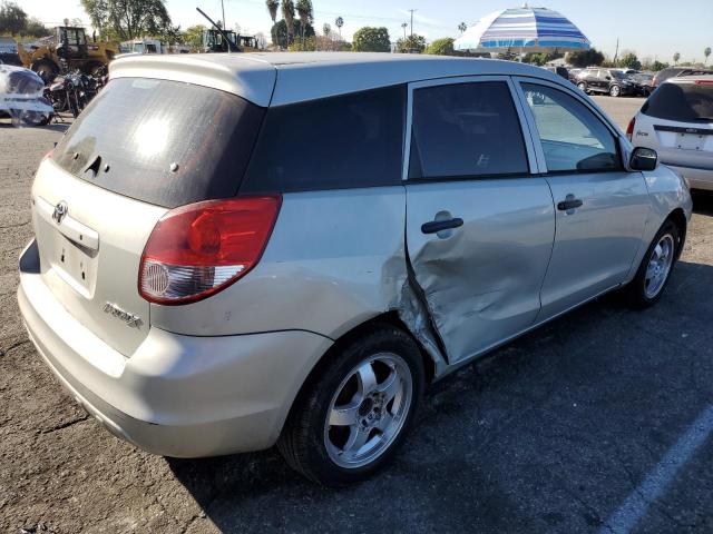 Photo 3 from auction – 2003 TOYOTA COROLLA MA with VIN 2T1KR32E73C080562